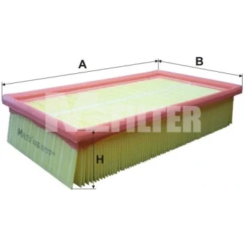 MFILTER K 455