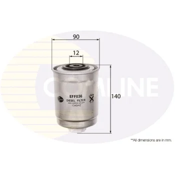 COMLINE EFF036