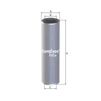 SAMPIYON FILTER CE 1269 H MG