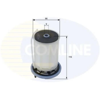 COMLINE EFF361D