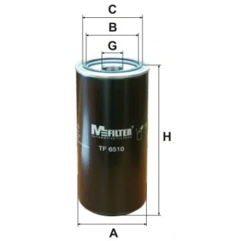 MFILTER TF 6510