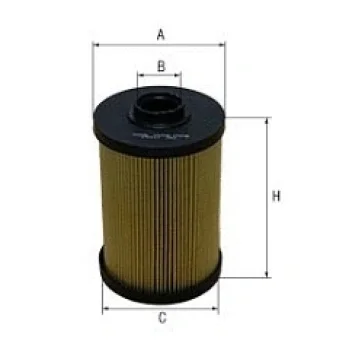 WIX FILTERS 33258