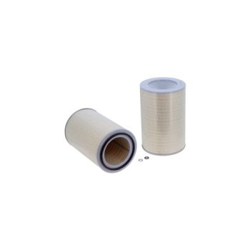 ILM1025 TEHO FILTER Воздушный фильтр