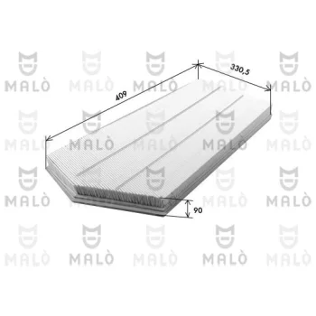 AKRON-MALÒ 1500635