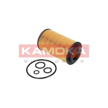 KAMOKA F108501