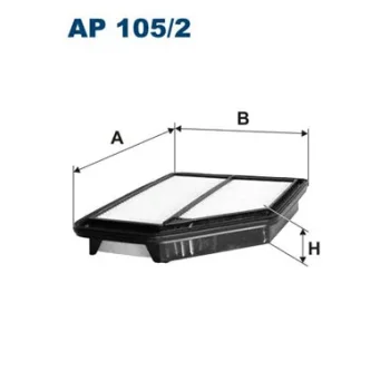 FILTRON AP 105/2