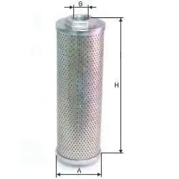 SAMPIYON FILTER CE 0008 H