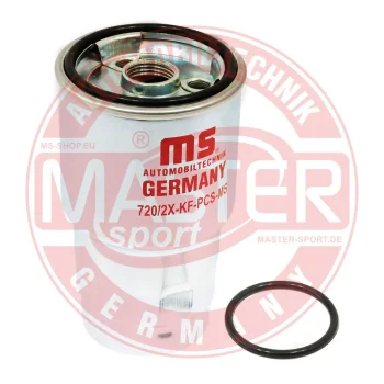 MASTER-SPORT GERMANY 720/2X-KF-PCS-MS