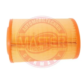 MASTER-SPORT GERMANY 2790K-LF-PCS-MS