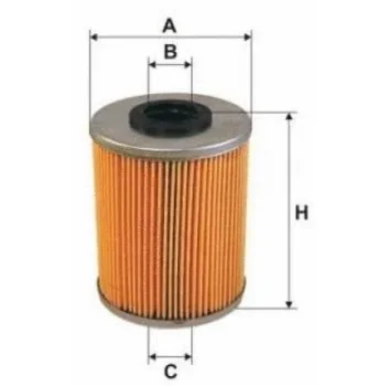 UNIFLUX FILTERS XO384