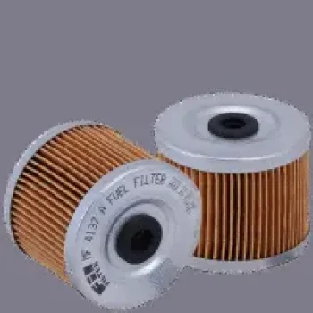 FIL FILTER MF 4137 A