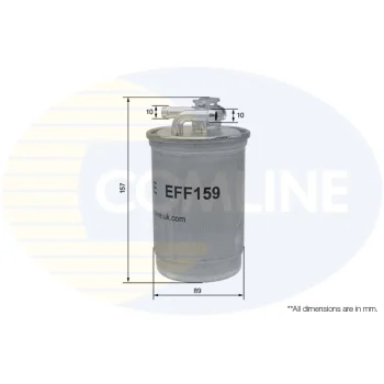 COMLINE EFF159