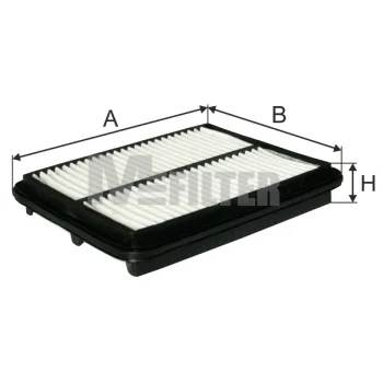 MFILTER K 473