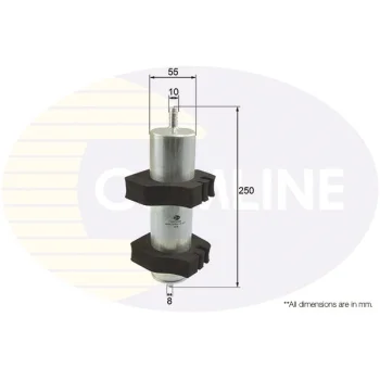 COMLINE EFF319D