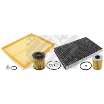 MAPCO 68715
