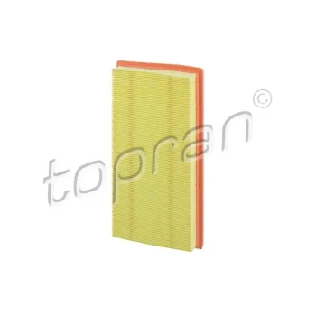 TOPRAN 600 077