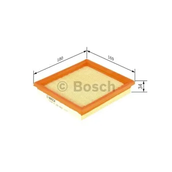 BOSCH F 026 400 130
