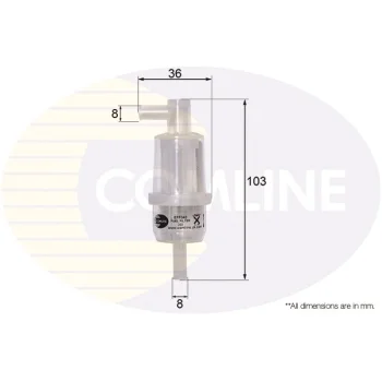 COMLINE EFF043