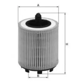 UNIFLUX FILTERS XOE121