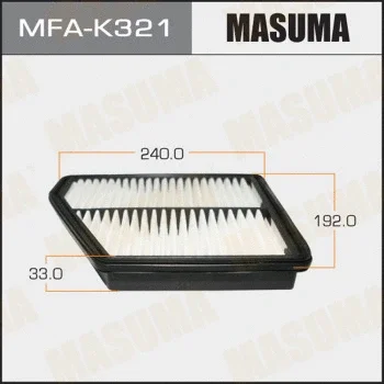MASUMA MFA-K321