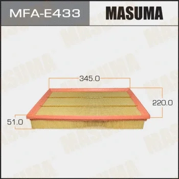 MASUMA MFA-E433