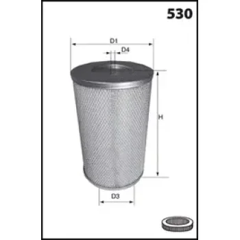 MECAFILTER EL3754