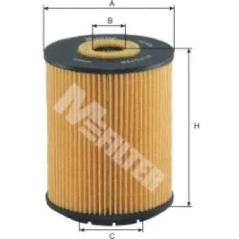 MFILTER TE 636