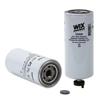 WIX FILTERS 33406