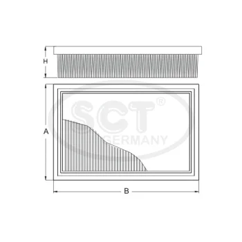 SCT - MANNOL SB 3248