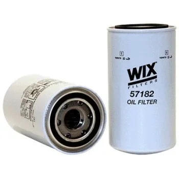 WIX FILTERS 57182