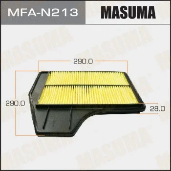 MASUMA MFA-N213