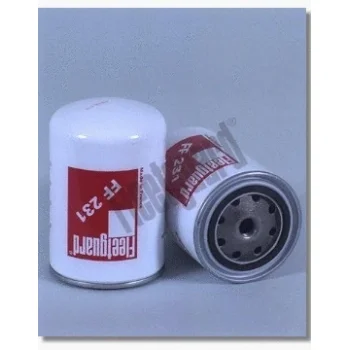 FLEETGUARD FF231