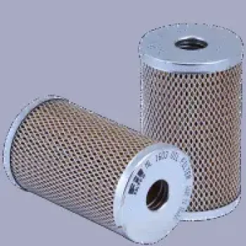 FIL FILTER ML 1603
