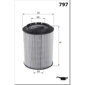 MISFAT L140