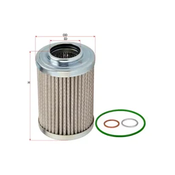 Sakura Filters AU H-7102