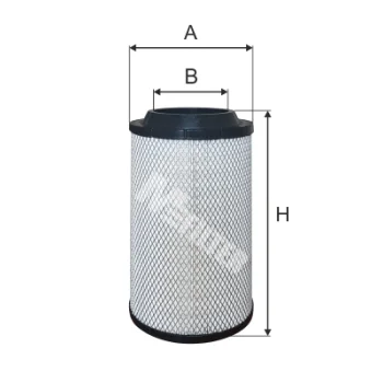 MFILTER A 582