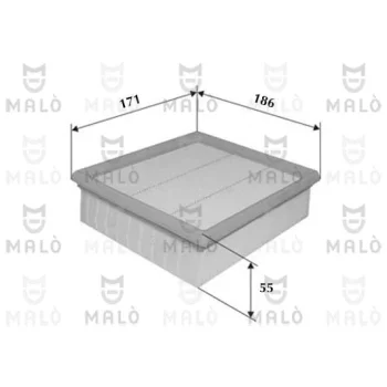 AKRON-MALÒ 1500090