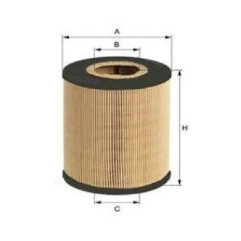SAMPIYON FILTER CE 1131 EX