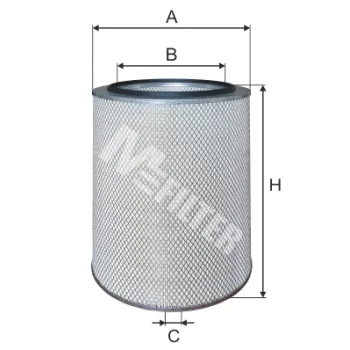 MFILTER A 811