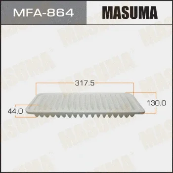 MASUMA MFA-864
