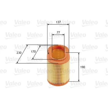 VALEO 585690