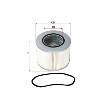 SAKURA Automotive SF-7932-10