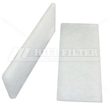 Фильтр салонный HI-FI SC50176