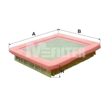 MFILTER K 404