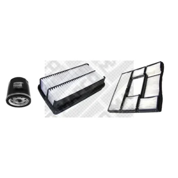MAPCO 68550