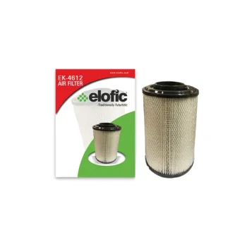ELOFIC EK-4612