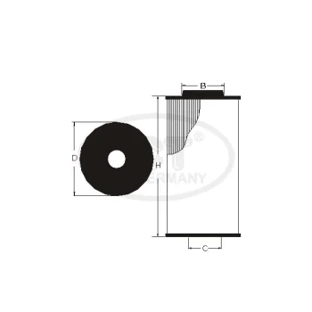 SCT - MANNOL SH 4093 P