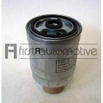 1A FIRST AUTOMOTIVE D21207