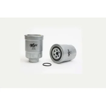 STEP FILTERS CC4181