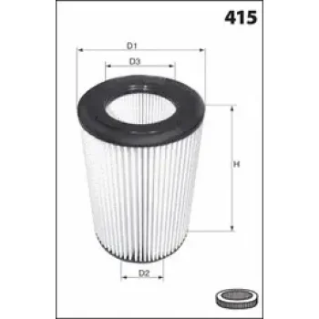 MECAFILTER EL3923